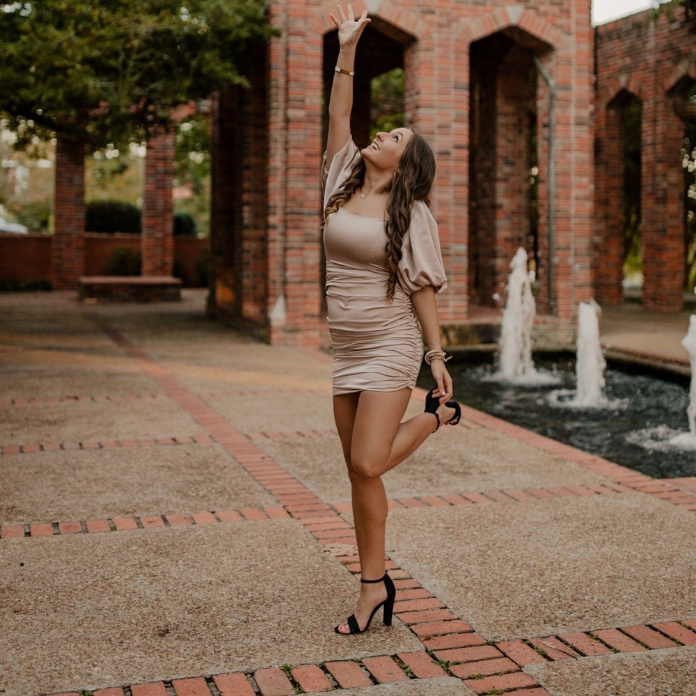 Do & Be Dress